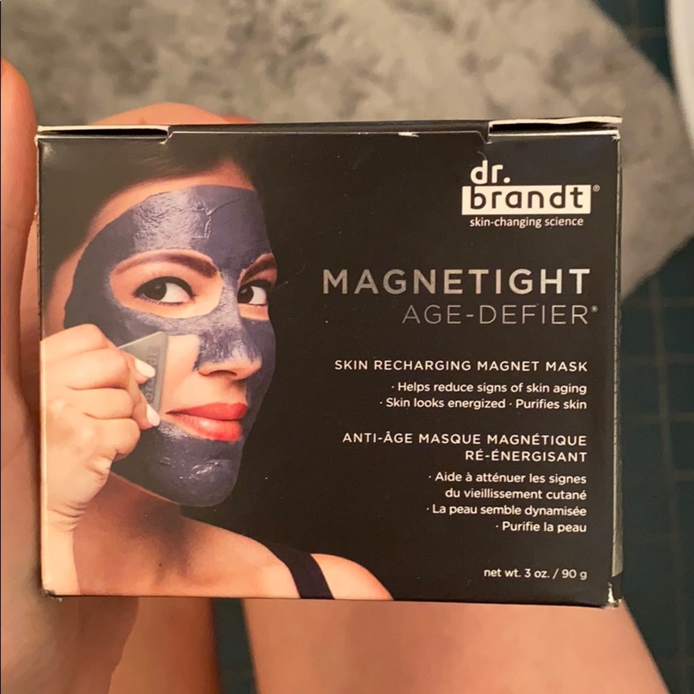 Dr. Brandt Magnetight Age Defier